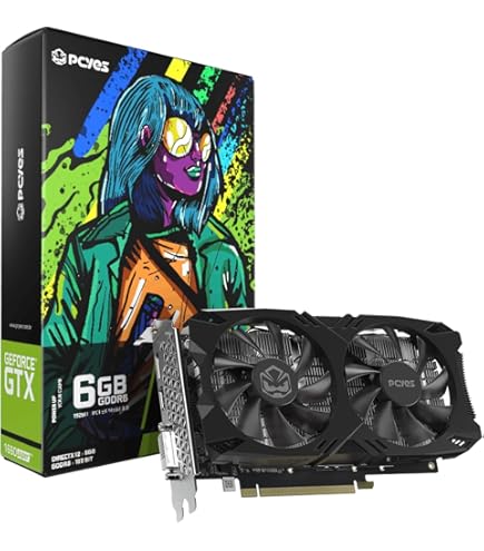 Placa de Vídeo NVIDIA GeForce RTX 1660 Super Ghost 6GB GDDR6 PCI-E